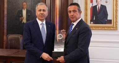 Fenerbahçe, İçişleri Bakanlığı'ndan tazminat istedi: "Maddi ve manevi tüm zararlarımızın karşılanmasını..."