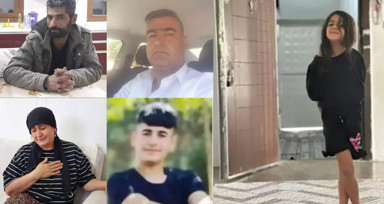 Narin Güran davasında ikinci gün | Sinir krizi geçiren baba Arif Güran hastaneye kaldırıldı! Yengeden eskort açıklaması