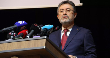 Tarım ve Orman Bakanı Yumaklı: Artık bu sahipsiz hayvan sorununu çözeceğiz