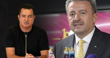Galatasaray Acun Ilıcalı kararını açıkladı: "Yapı yok, ayıp var!"