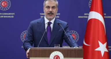Fidan'dan Trump değerlendirmesi: "ABD ile yeni döneme hazırız!"