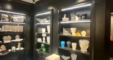 İstanbul sosyetesine darbe! Alışveriş adreslerine baskın: İçerden neler çıktı neler