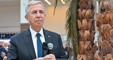 Mansur Yavaş, organizasyon ve etkinliklere ilişkin harcama raporunu yayımladı