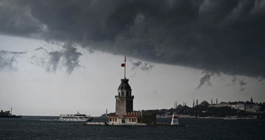 Soğuk hava kapıda: Balkanlardan kar geliyor