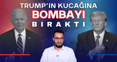 Biden'dan Trump'ı zora sokacak hamle: Ukrayna'ya füze izni!