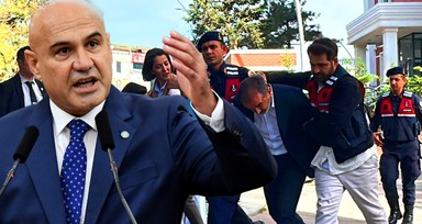 İyi Partili Çömez'den yenidoğan çetesi duruşmasıyla ilgili dehşete düşüren sözler: Erkek bebeklerin testislerini sıkarak çürütmüşler