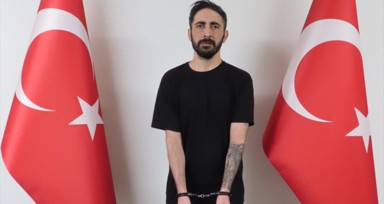 MİT'ten üst düzey operasyon: Gri kategoride yer alan terörist yakalandı!
