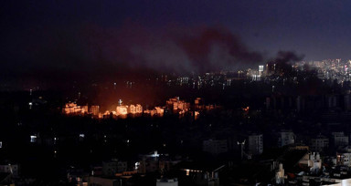 İsrail'den Lübnan'ın doğusuna saldırı: 22 kişi hayatını kaybetti