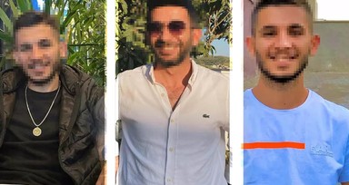 İzmir'de 3 polisin yaralandığı olayın sır perdesi kalktı! +18 görüntülerini yaymışlar