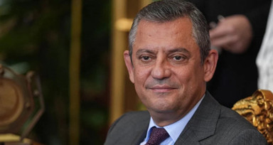 Özgür Özel MİT Başkanı ile görüşmesinin detaylarını paylaştı