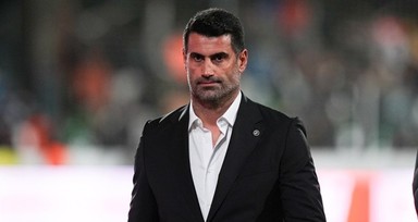 Volkan Demirel'den hakem isyanı: Bugün 14 kişiye 10 kişi oynadık