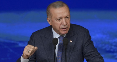Cumhurbaşkanı Erdoğan isim vermeden tarikat dizilerini hedef aldı: Milli güvenlik sorunudur