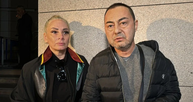 Yasa dışı bahis soruşturmasında adı geçiyordu! Serdar Ortaç'ın ev hapsi kararı kaldırıldı