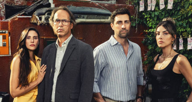 Kalpazan dizisi için beklenmedik final kararı! Gece karar verildi, sabah oyunculara haber gitti