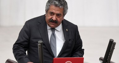 MHP'li Feti Yıldız'dan umut hakkı, hasta tutuklular ve kayyumlara ilişkin açıklama