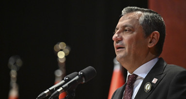 CHP Genel Başkanı Özel'e İstanbul Savcısı Akın Gürlek'e hakaretten soruşturma
