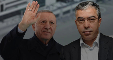 Cumhurbaşkanı Başdanışmanı Mehmet Uçum: Cumhurbaşkanı Erdoğan anayasal hakkıyla tekrar aday olabilir