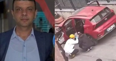 Yenidoğan çetesi davasında sır ölüm! Gizem çözüldü, gerçek kamera kayıtlarıyla ortaya çıktı