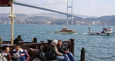 Sıcaklıklar yurt genelinde artıyor! İstanbul'a yalancı bahar geliyor