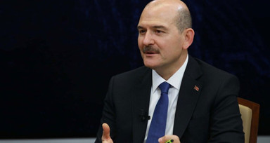 Süleyman Soylu'dan veda açıklaması! Çocuklara vasiyeti çok konuşulacak