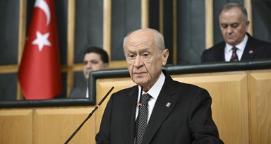 Bahçeli: İmralı ile DEM yüz yüze görüşmeli