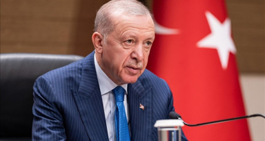 Cumhurbaşkanı Erdoğan: Esad'a gel görüşelim dedik ama yanıt alamadık!