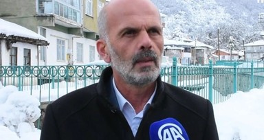 Yeniden Refah Partisi'nde istifa: Belediye Başkanı Adnan Topal görevi bıraktı