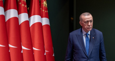 Cumhurbaşkanı Erdoğan'dan İnsan Hakları Günü mesajı: Suriye'yi yeniden ayağa kaldırma çabalarına her türlü desteği sağlayacağız