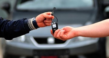 İkinci elde en çok satılan otomobiller belli oldu: Listenin ilk sırasında sürpriz bir marka var