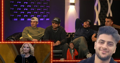 Reynmen'den Müge Anlı sözleri: Hiç sevmiyorum...