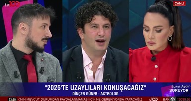 2025'te kim şampiyon olacak? Fenerbahçe mi, Galatasaray mı?