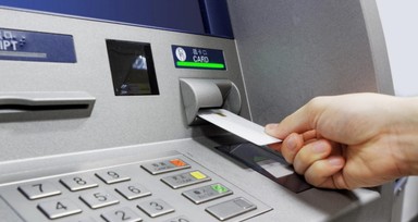 ATM'lerde yeni dönem! 5, 10 ve 20 TL'lik banknotlar çekilemiyordu, şimdi de 50 ve 100 TL'ler yok olmaya başladı