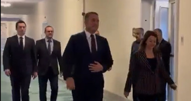 CHP ile MHP arasında kayyum zirvesi