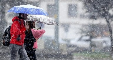 Son 60 yılın en soğuk kışı için uzmanlar tarih verdi! La Nina geliyor🌨️☃️