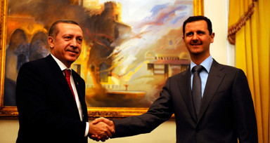 Bakan Fidan, Cumhurbaşkanı Erdoğan'ın Esad'a çağrısını anlattı: Üst düzeyen elini uzattı