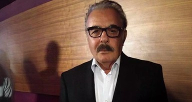 Ferdi Tayfur ambulans uçakla Antalya'ya sevk edildi