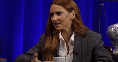 Hadise "Hiç sevmiyorum" demişti! O şarkıcının kim olduğu ortaya çıktı