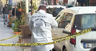 İstanbul'da apartman yöneticisi park yeri tartışmasında hayatını kaybetti