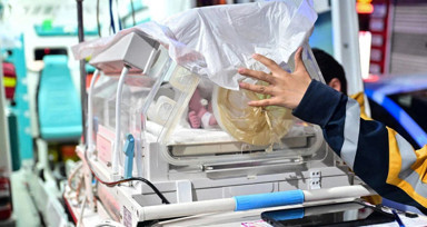 'Yenidoğan çetesi' soruşturmasında 13 hastane ve 3 şirkete kayyum atandı