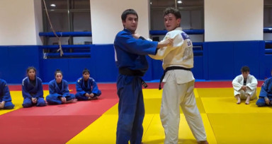 Erzurum'da çığ düşmesi sonucu hayatını kaybeden milli sporcu Emre Yazgan'dan geriye bu görüntüler kaldı