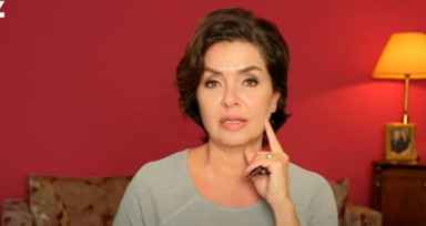 Özlem Gürses tutuklama talebiyle mahkemeye sevk edildi