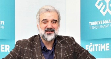 AK Parti'de değişim rüzgarı sürüyor! İstanbul İl Başkanı Osman Nuri Kabaktepe adaylıktan çekildi
