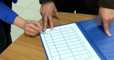 ‘Kargo teslim tutanağı imzalarken, milyonlarca liralık senede imza atabilirsiniz'