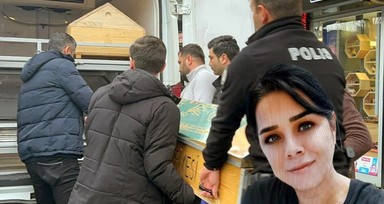 Kocaeli'nde kadının sır ölümü! Sevgilisi gözaltında