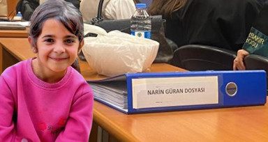 Anne Yüksel Güran son savunmasında Nevzat Bahtiyar'ı suçladı: Onun kökünü kazıyacağım