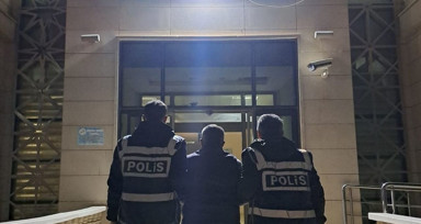 19 yıl sonra yakalanan firari katil