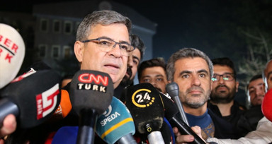 Diyarbakır Barosu'nun Narin Güran cinayeti davasına yorumlar