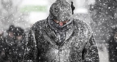 İstanbul'a ne zaman kar geliyor? Tarih verildi🌨️☃️