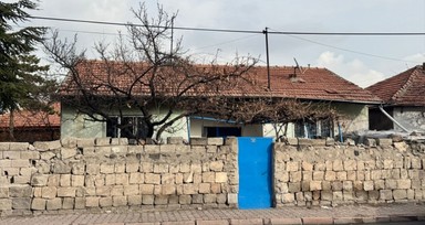 Kayseri'de sobadan sızan gazdan zehirlenen 2 kardeş hayatını kaybetti