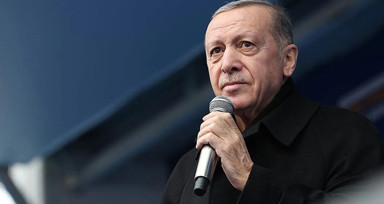 Cumhurbaşkanı Erdoğan 2024'te neler yaptı? Liste çok uzun